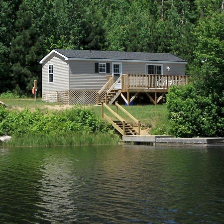 All Star Resort Madawaska Esterno foto
