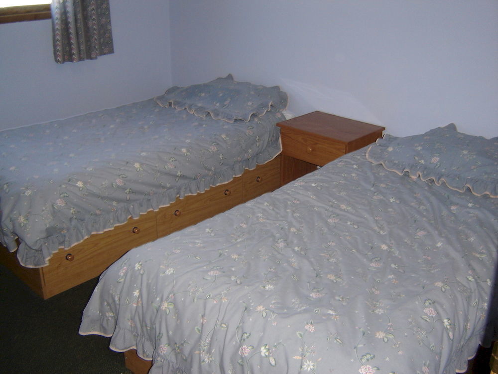 All Star Resort Madawaska Esterno foto