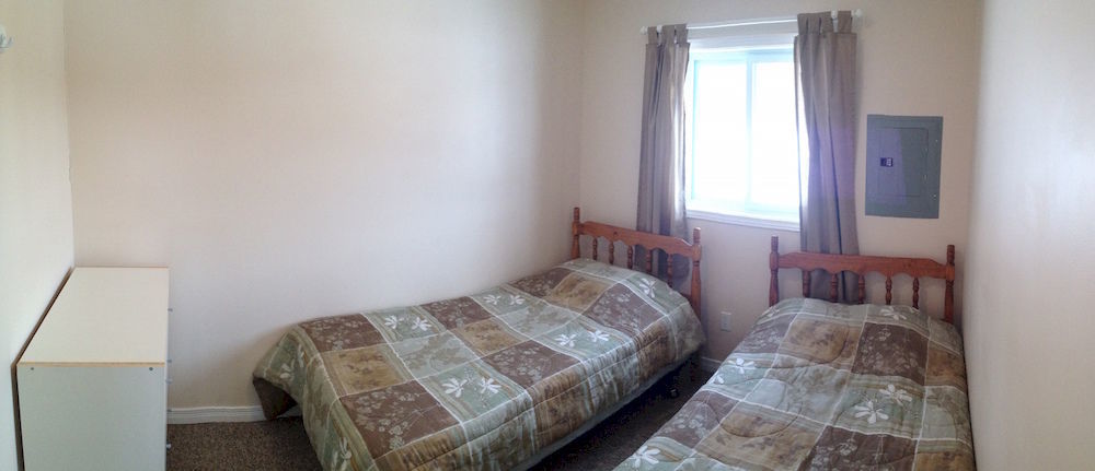 All Star Resort Madawaska Esterno foto