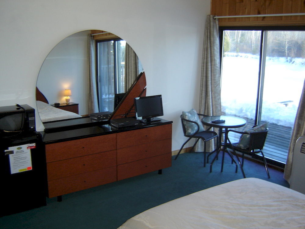 All Star Resort Madawaska Esterno foto