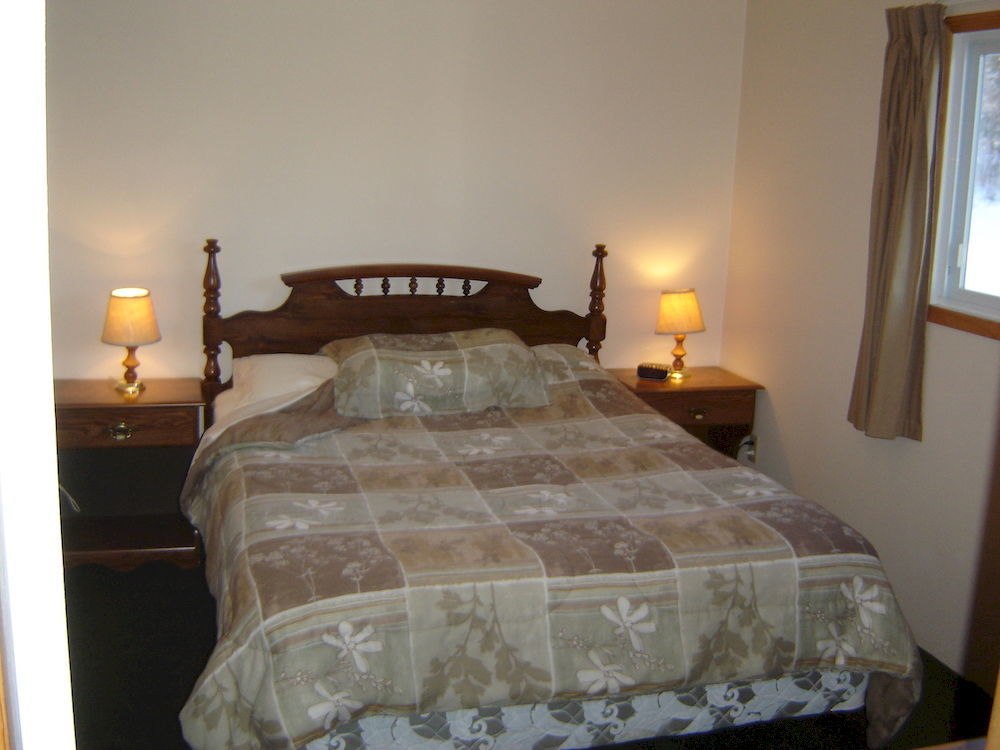 All Star Resort Madawaska Esterno foto