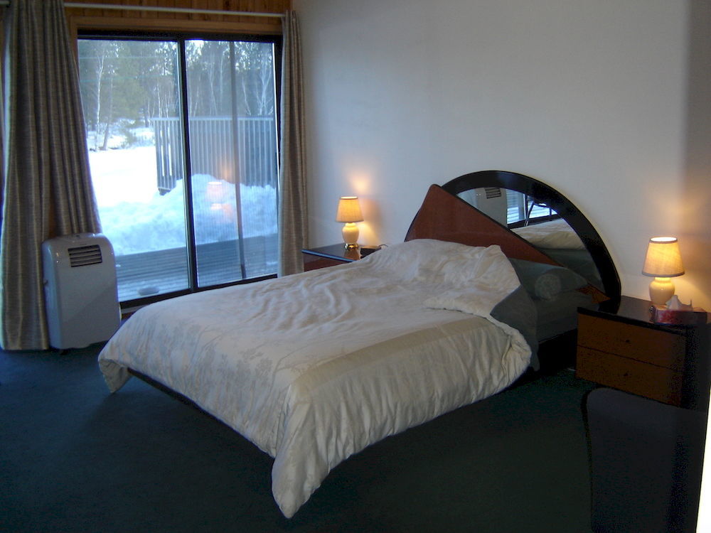 All Star Resort Madawaska Esterno foto