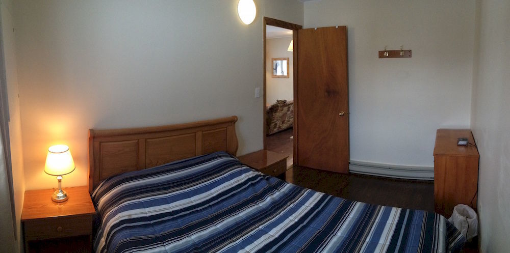 All Star Resort Madawaska Esterno foto