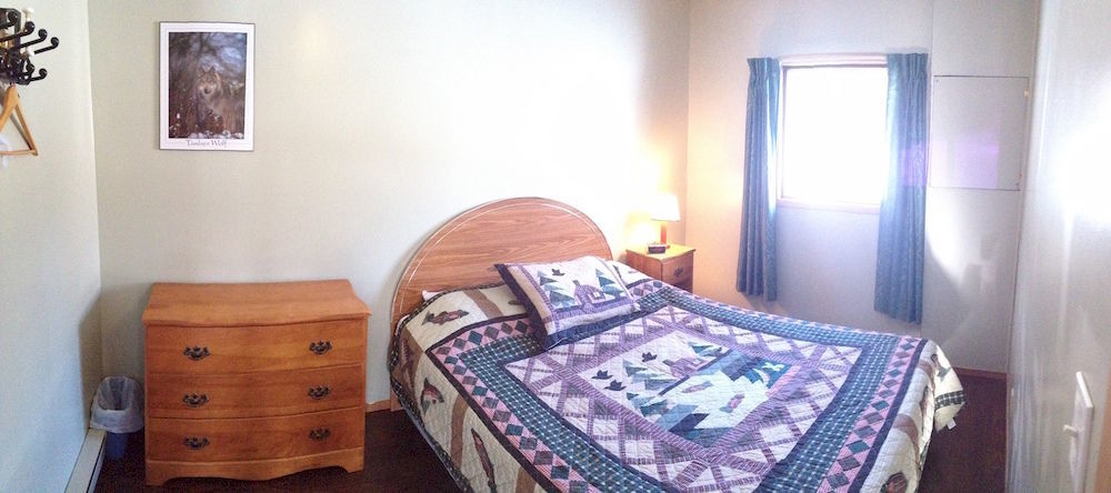 All Star Resort Madawaska Esterno foto