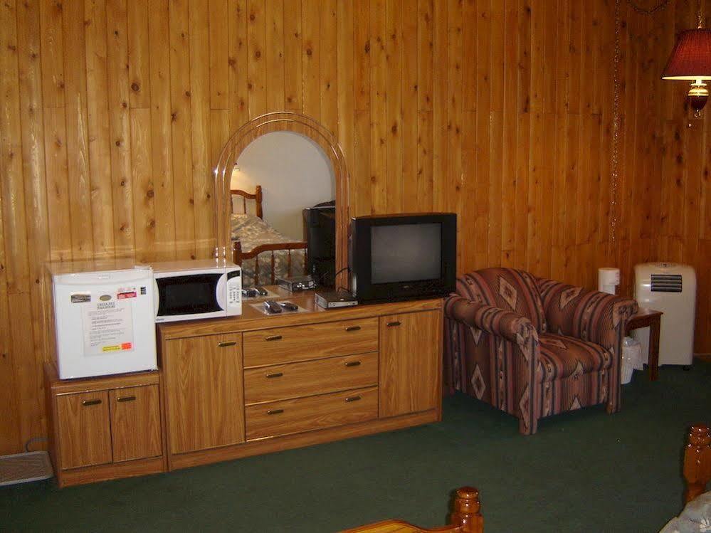 All Star Resort Madawaska Esterno foto