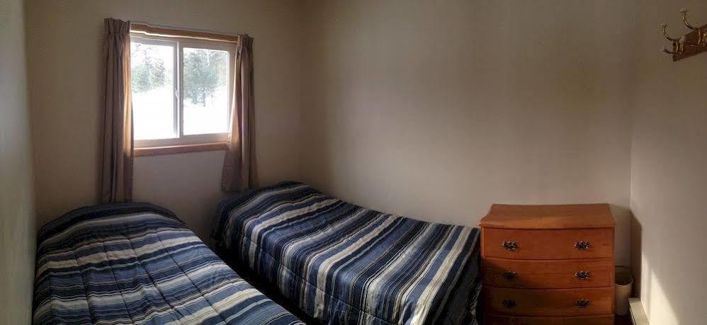 All Star Resort Madawaska Esterno foto