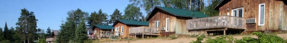 All Star Resort Madawaska Esterno foto