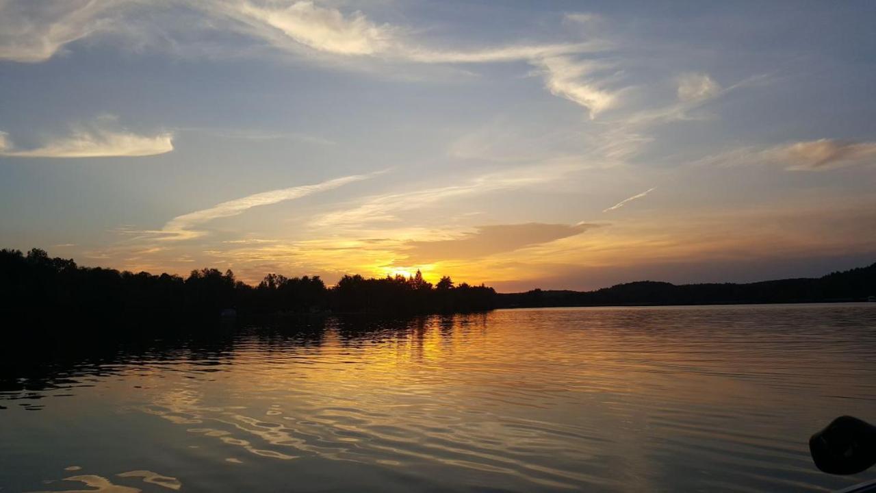 All Star Resort Madawaska Esterno foto
